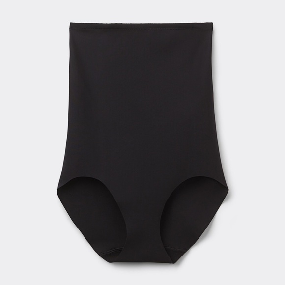 Intimissimi High Waist Shaping Hipster Under Dress Seamless Microfiber - Picture 2 of 4